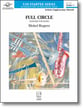 Full Circle Concert Band sheet music cover